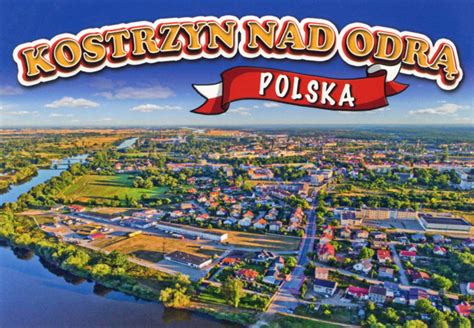 um kostrzyn nad odrą|Portal